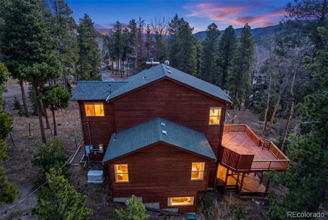 330 Lodgepole Drive