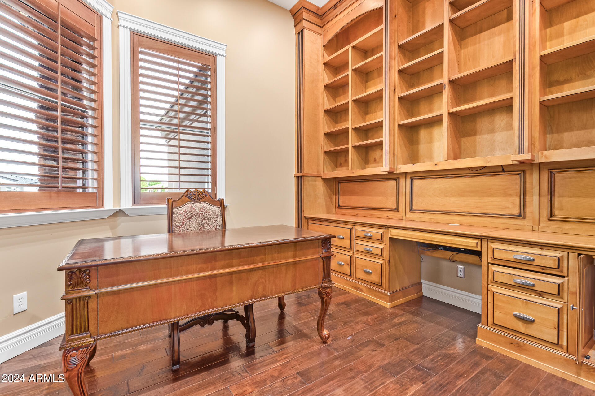 16697 W MOHAVE Street