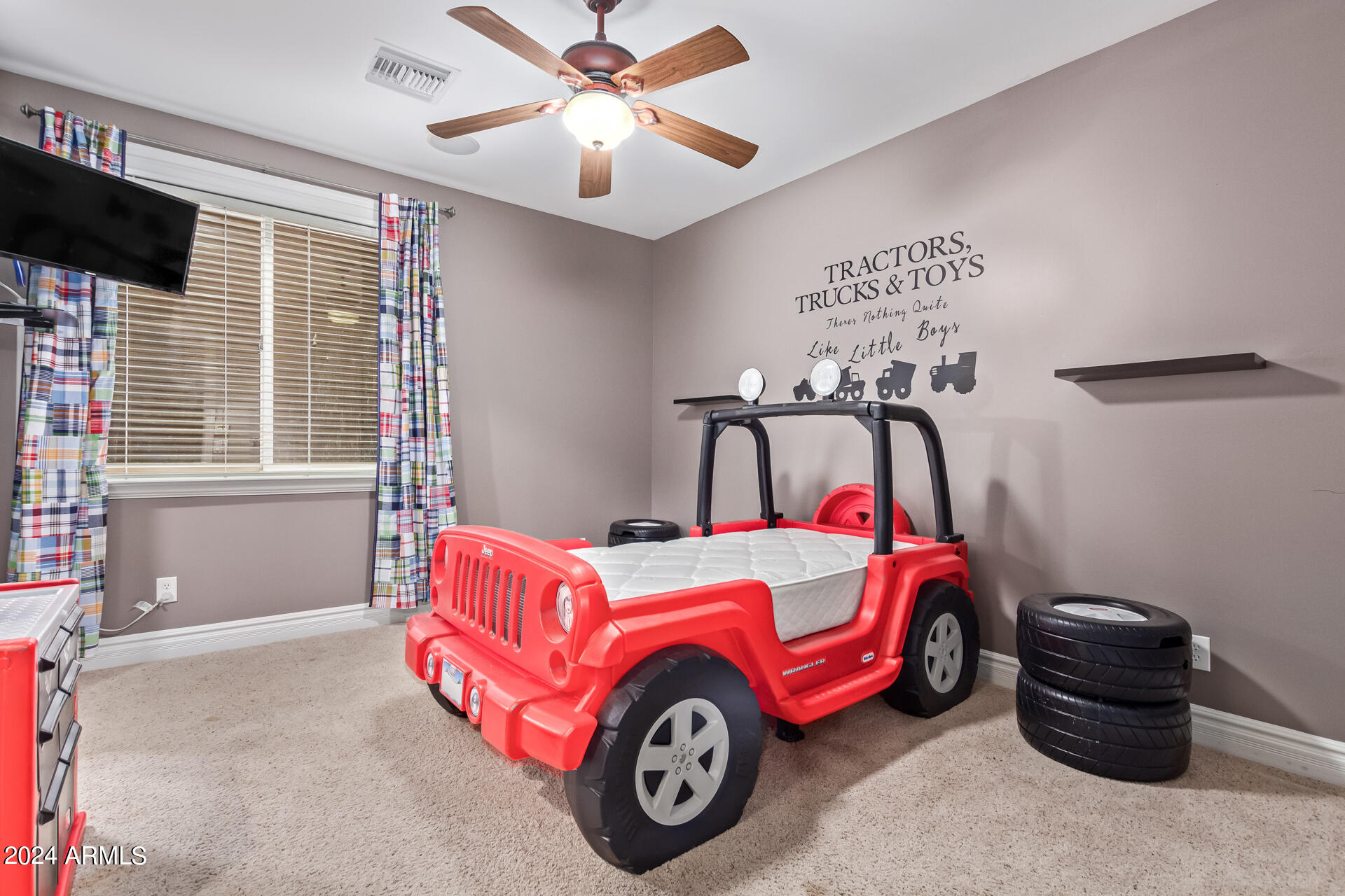 16697 W MOHAVE Street