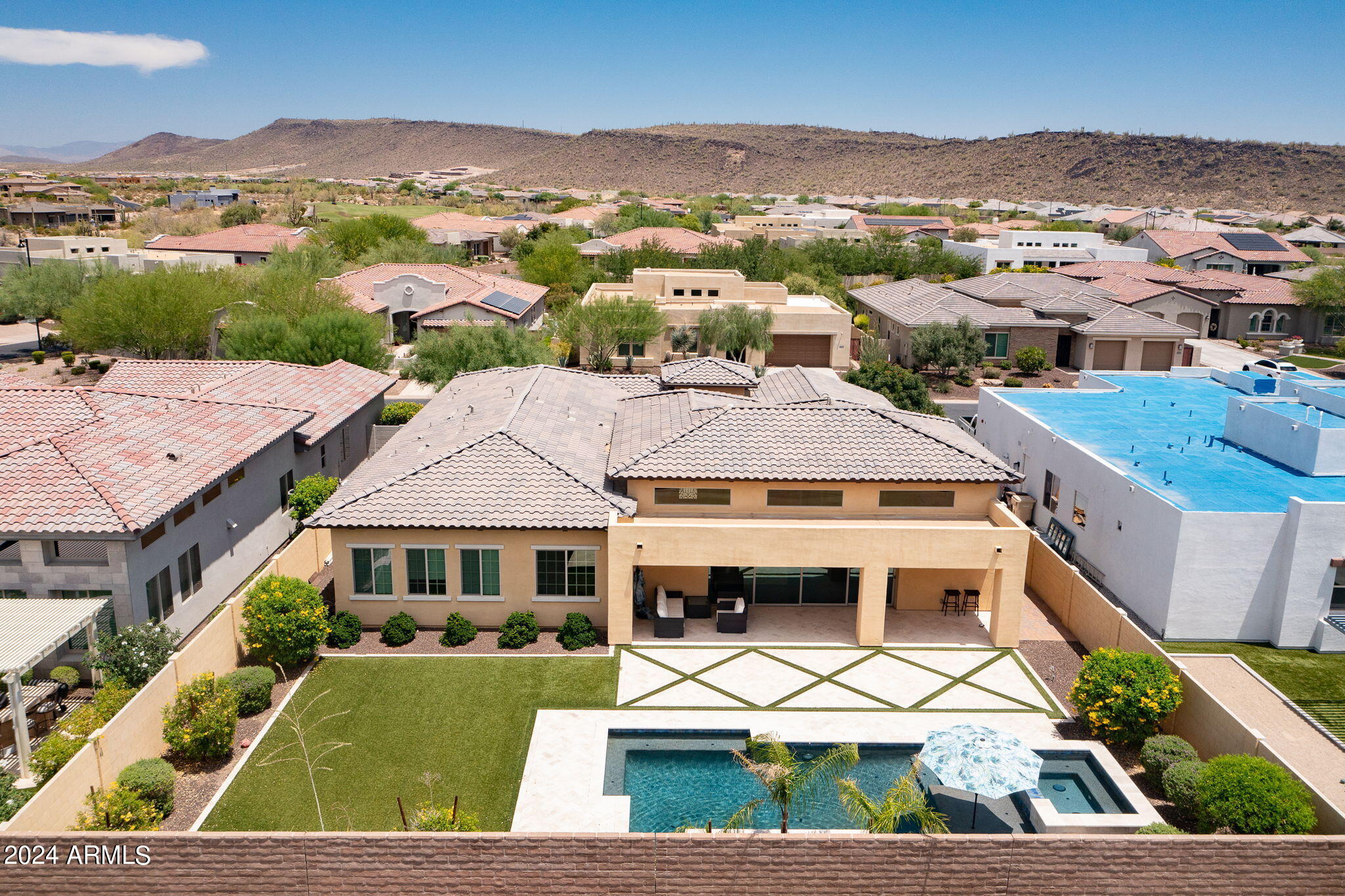 11719 W DOVE WING Way