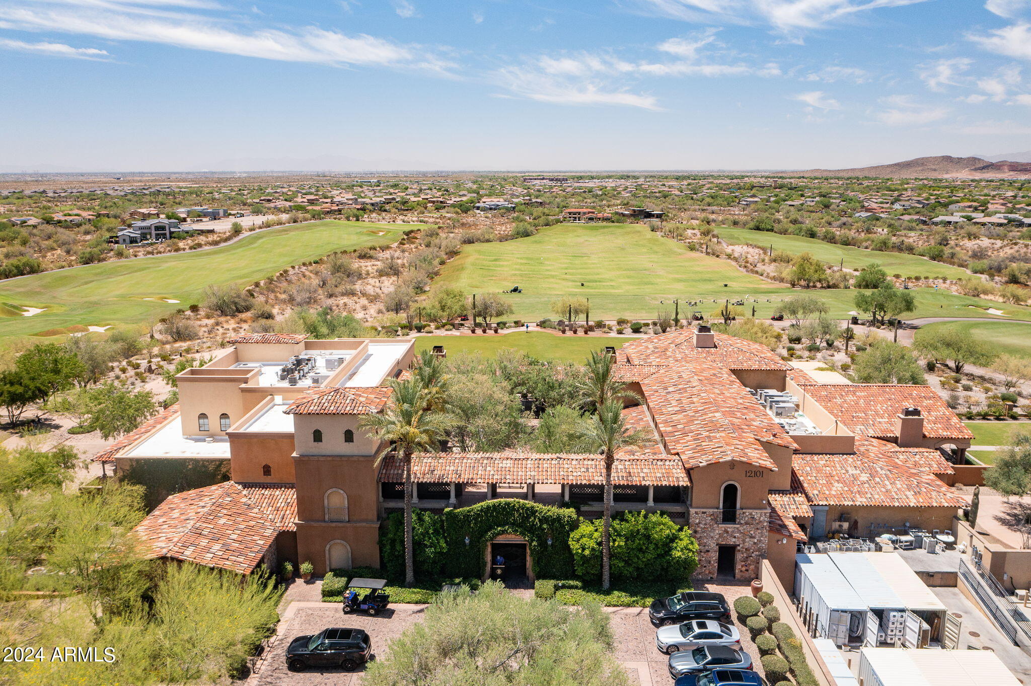 11719 W DOVE WING Way