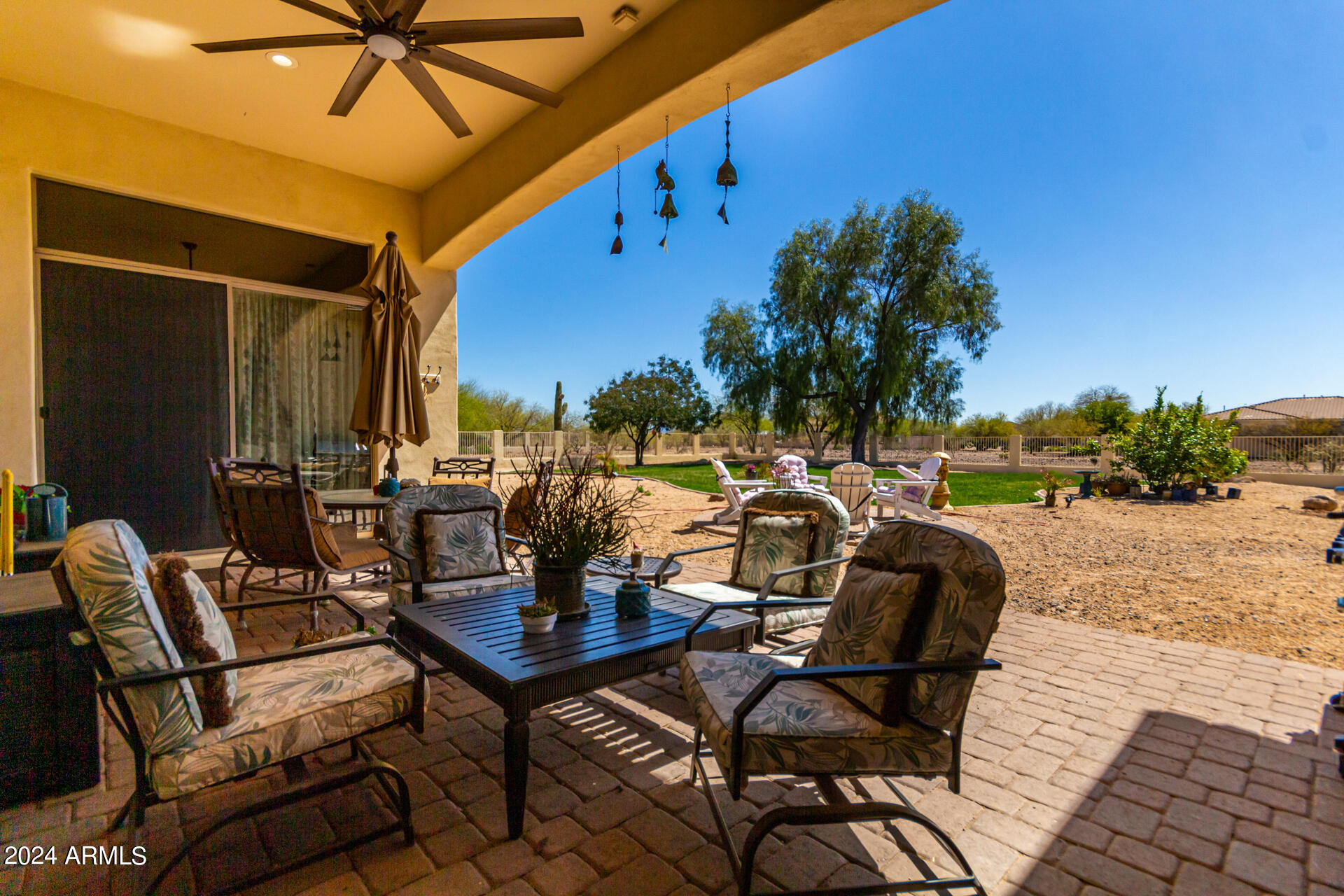 3747 E VILLA CASSANDRA Way