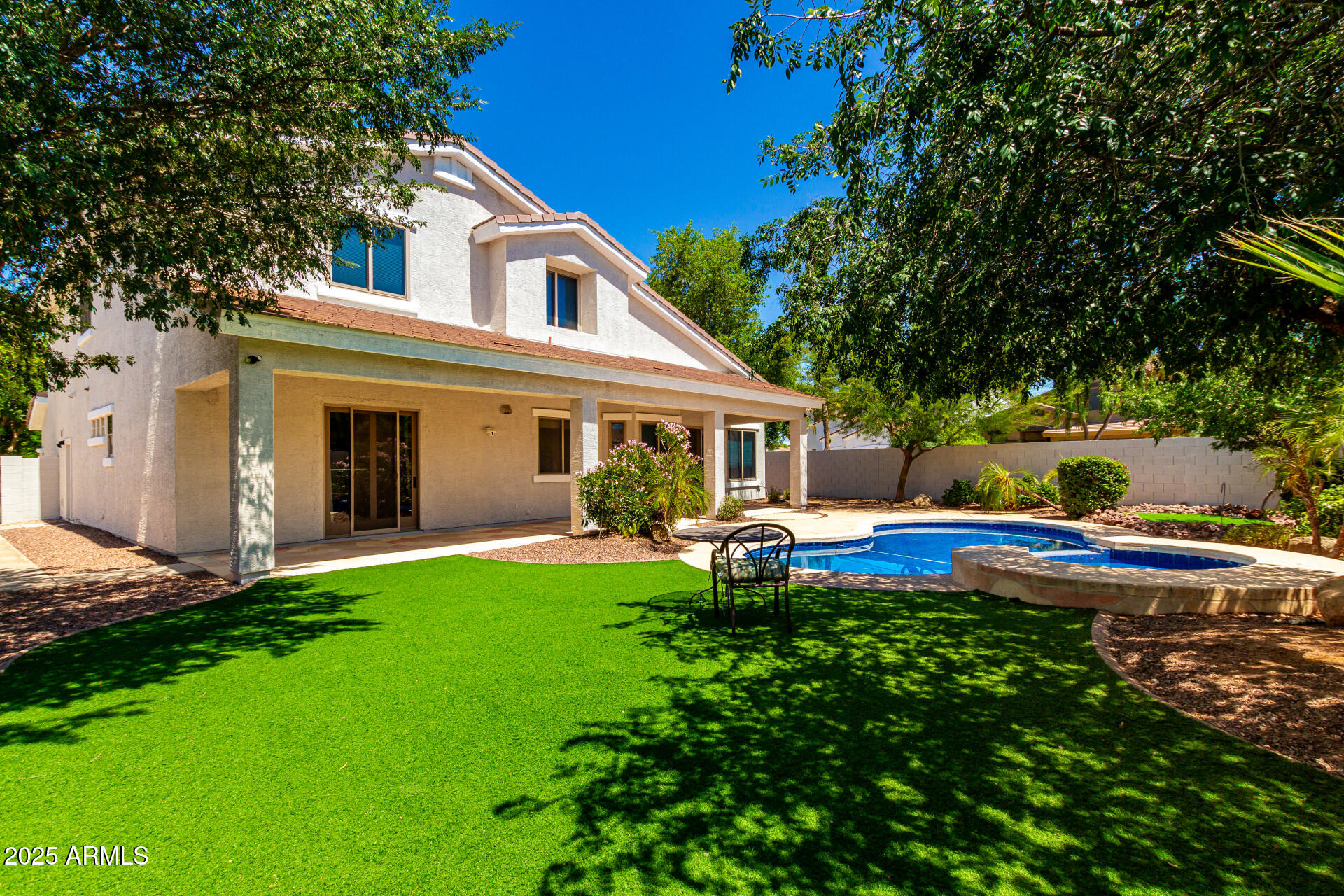 5752 S CROSSBOW Place