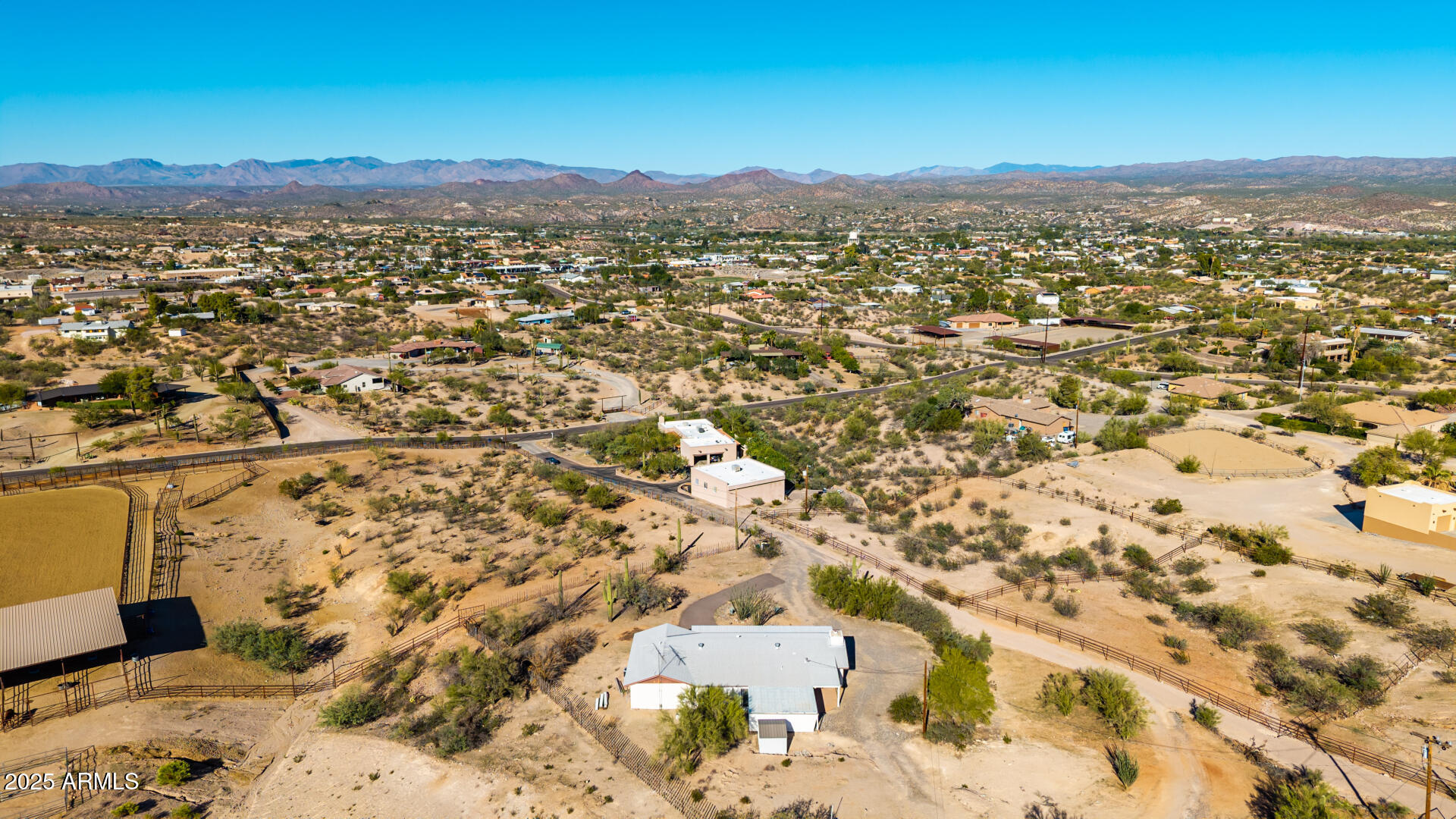 875 W PALO VERDE Drive