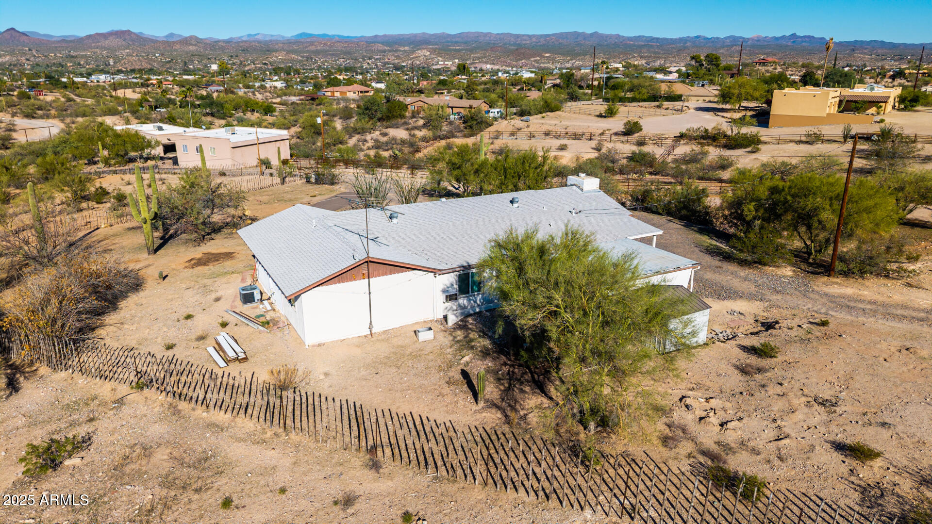 875 W PALO VERDE Drive