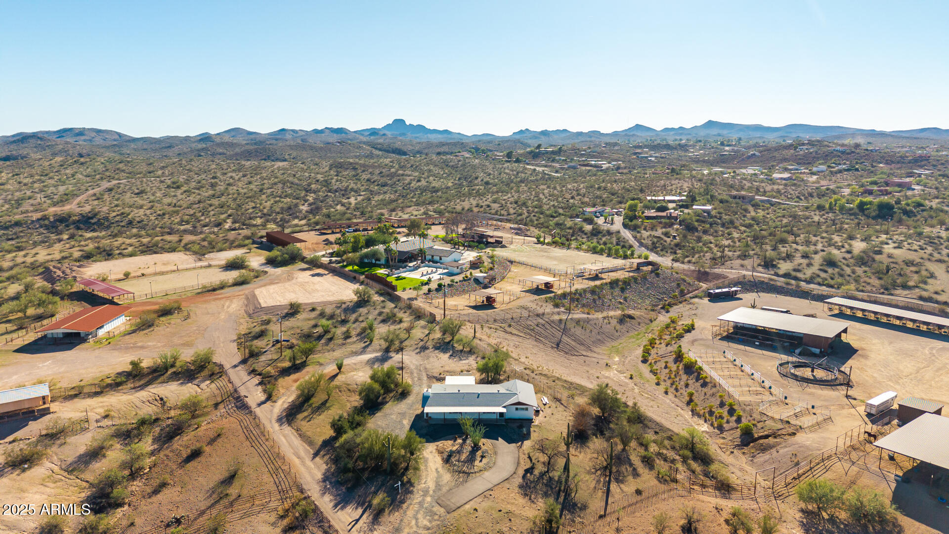 875 W PALO VERDE Drive