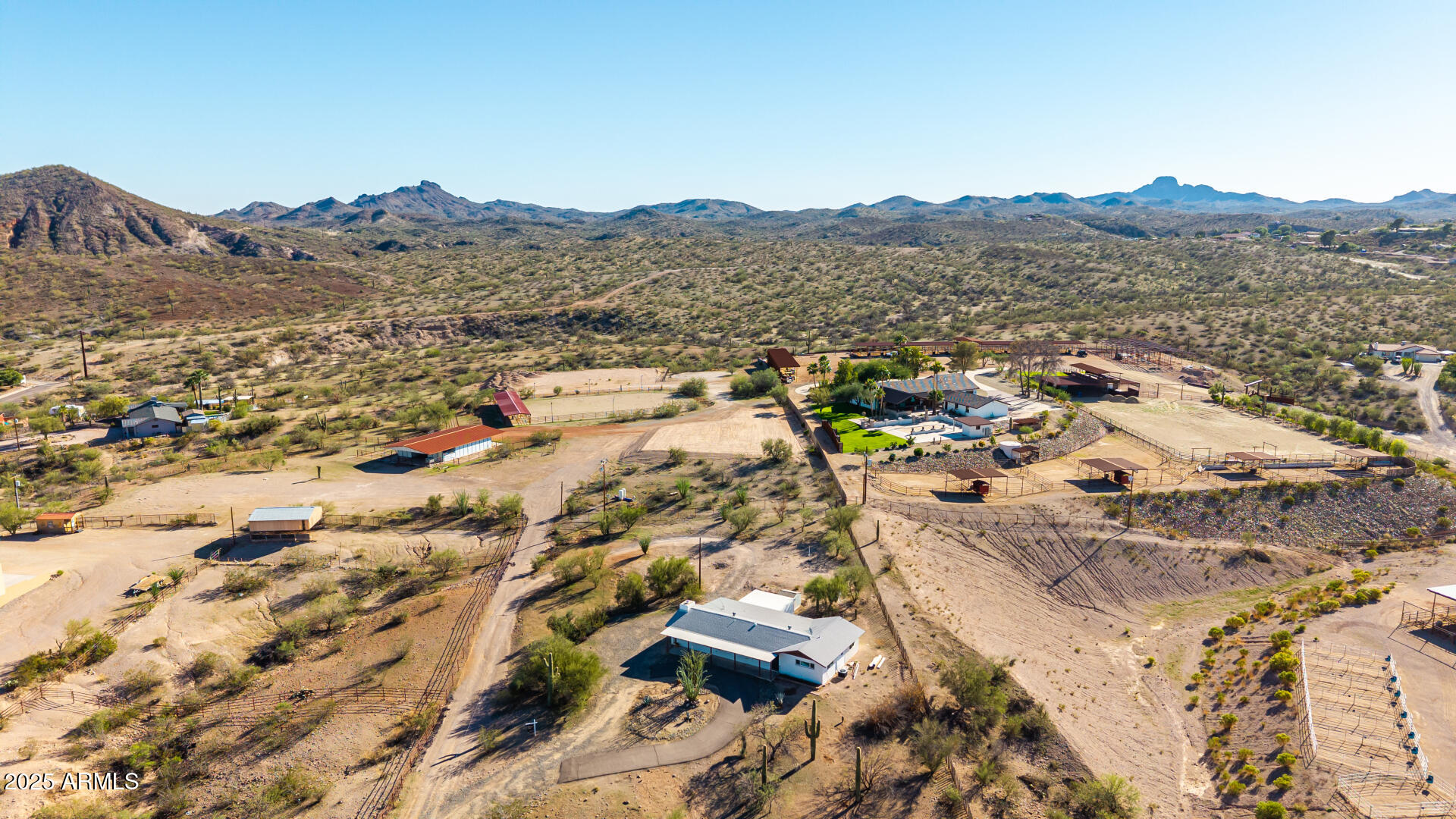 875 W PALO VERDE Drive