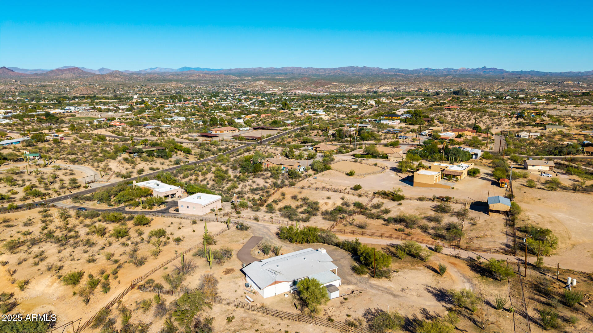 875 W PALO VERDE Drive
