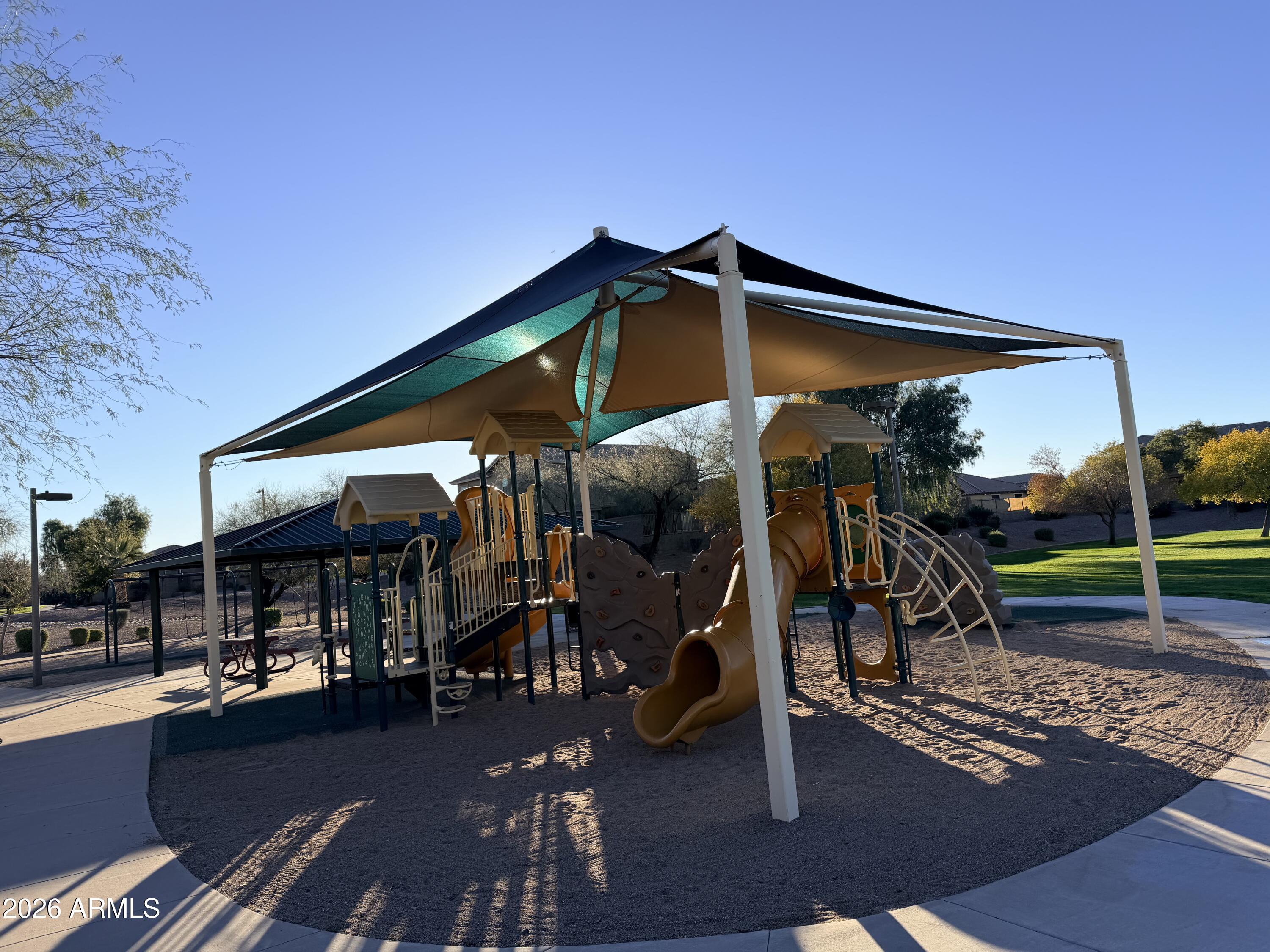 15878 W FILLMORE Street