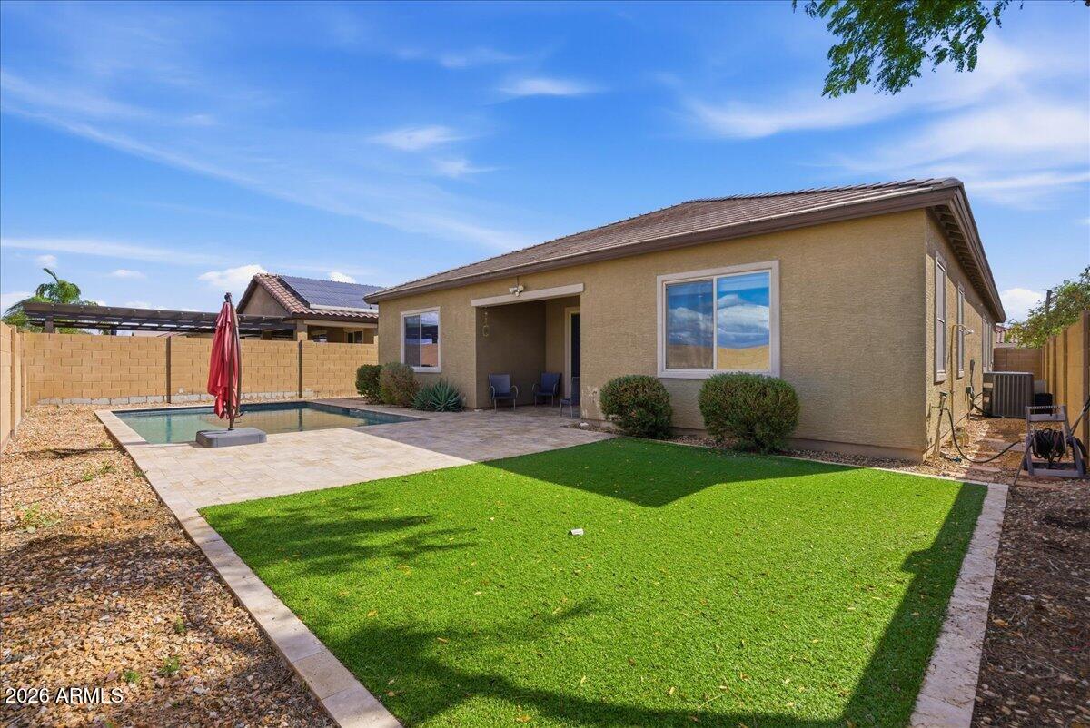 15878 W FILLMORE Street