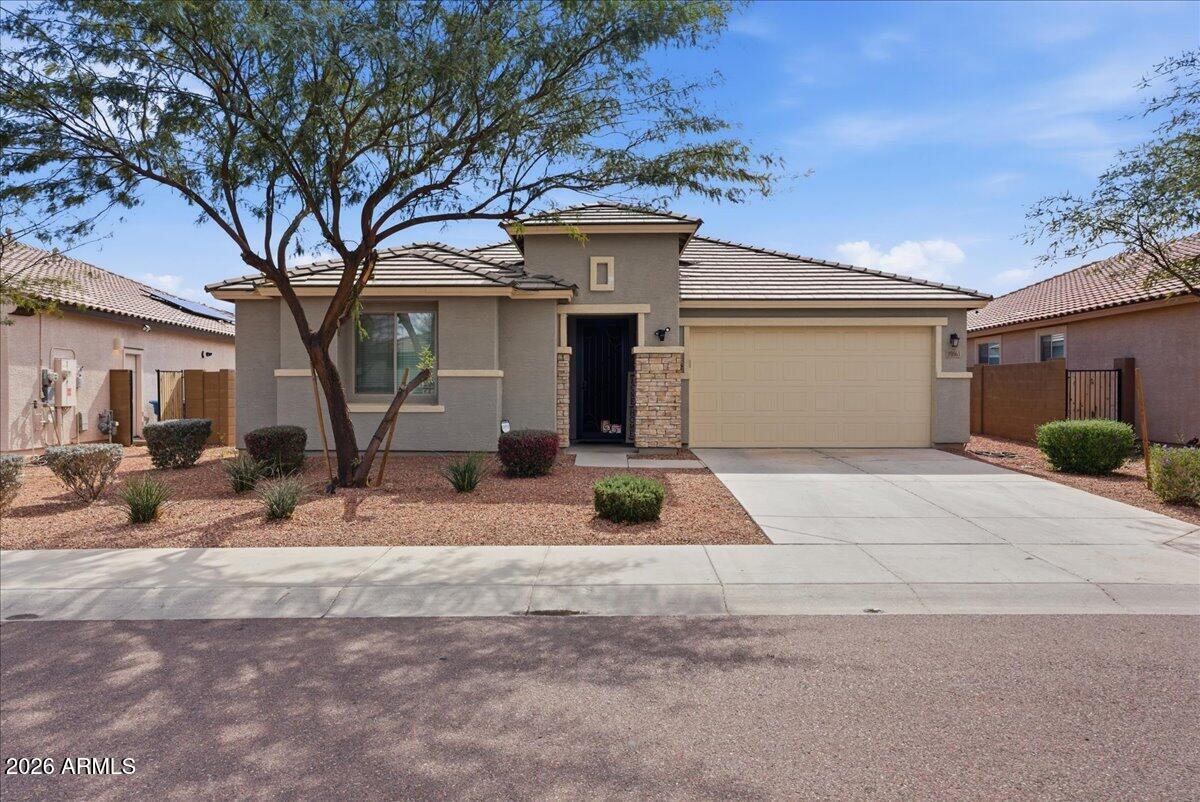 19861 W BUCHANAN Street