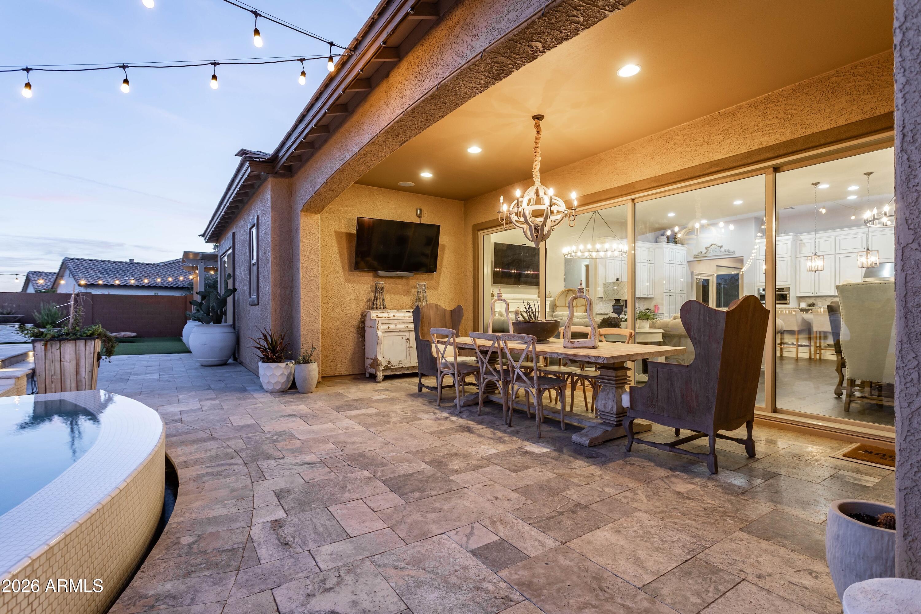6021 E BRIANNA Road