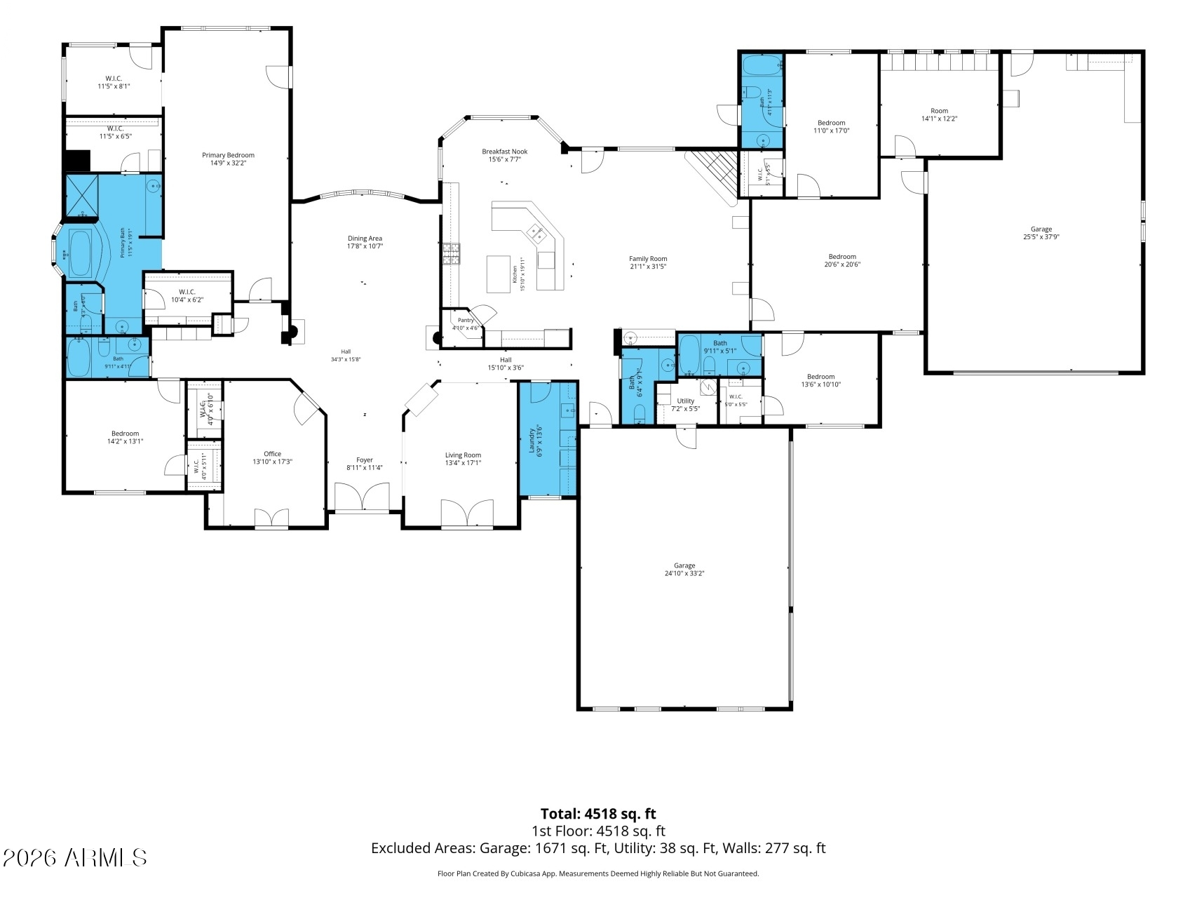 3937 E MENLO Circle