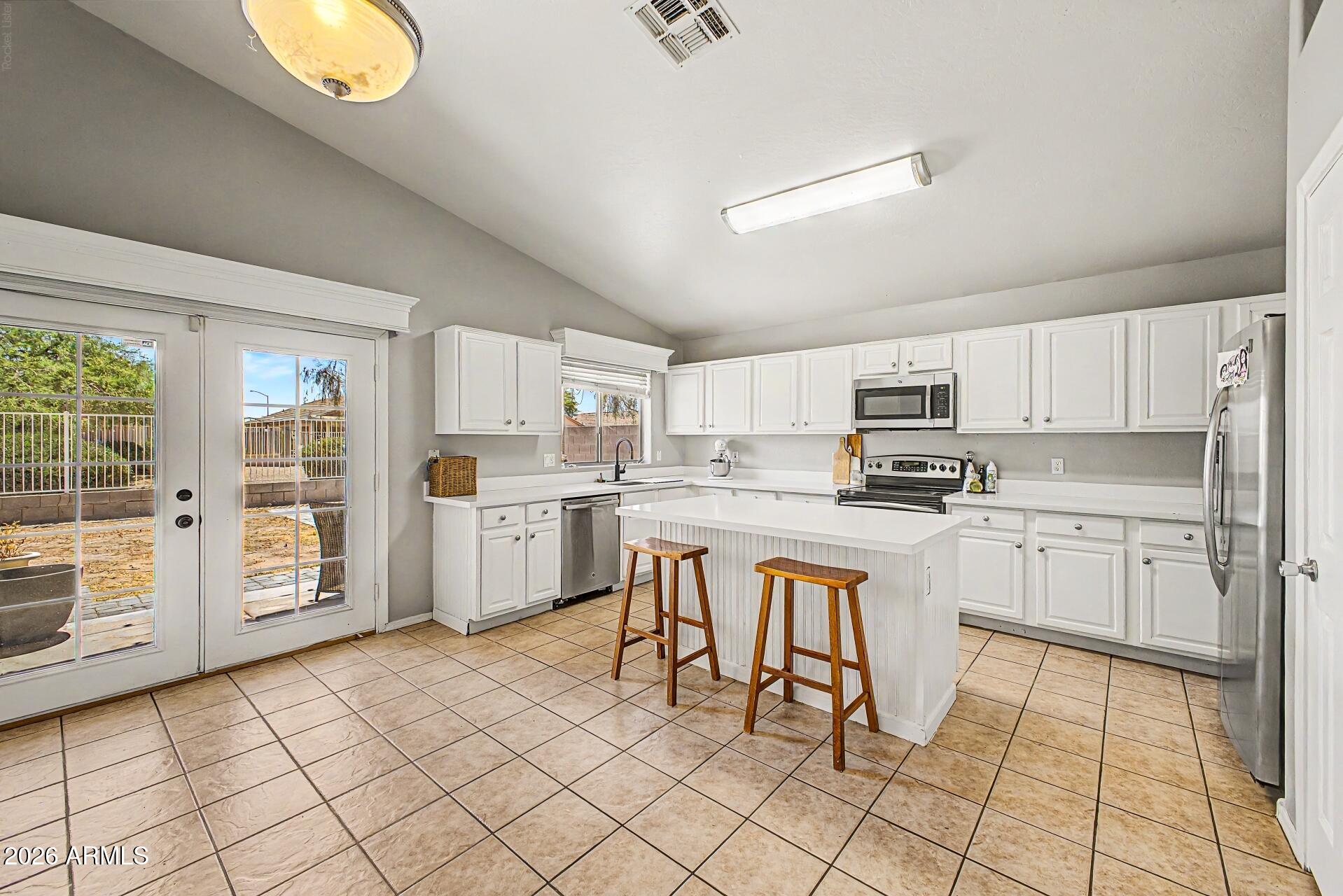 517 N 105TH Place