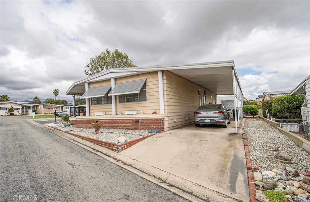 3945 Bradford Street 102