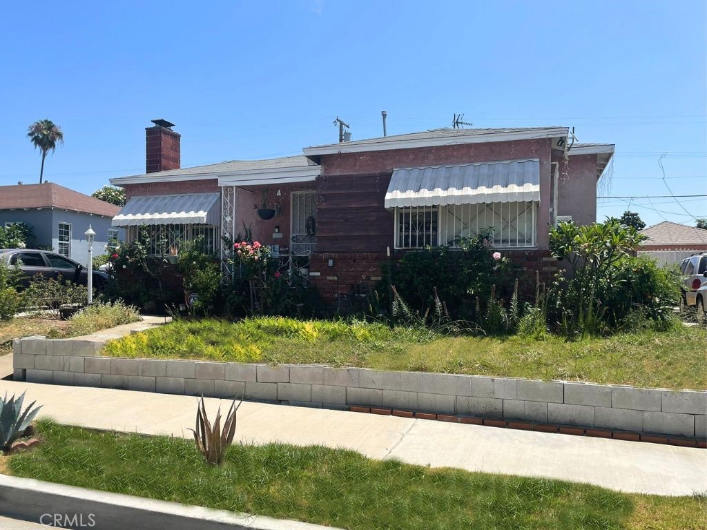 318 Blackshear Avenue