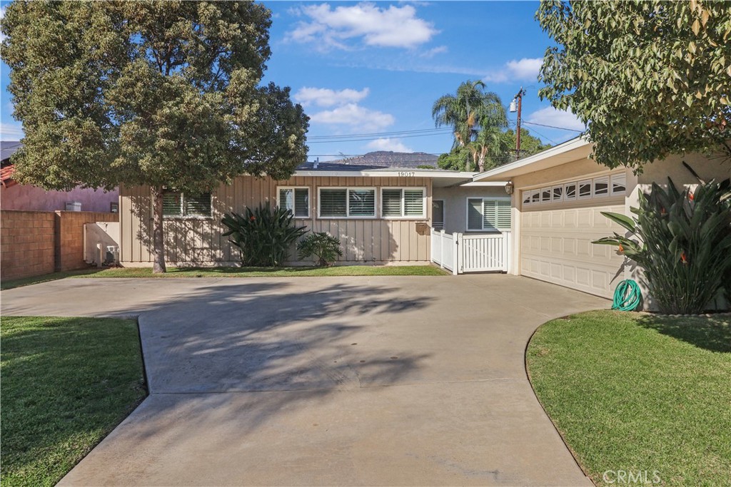 19017 E Haltern Avenue