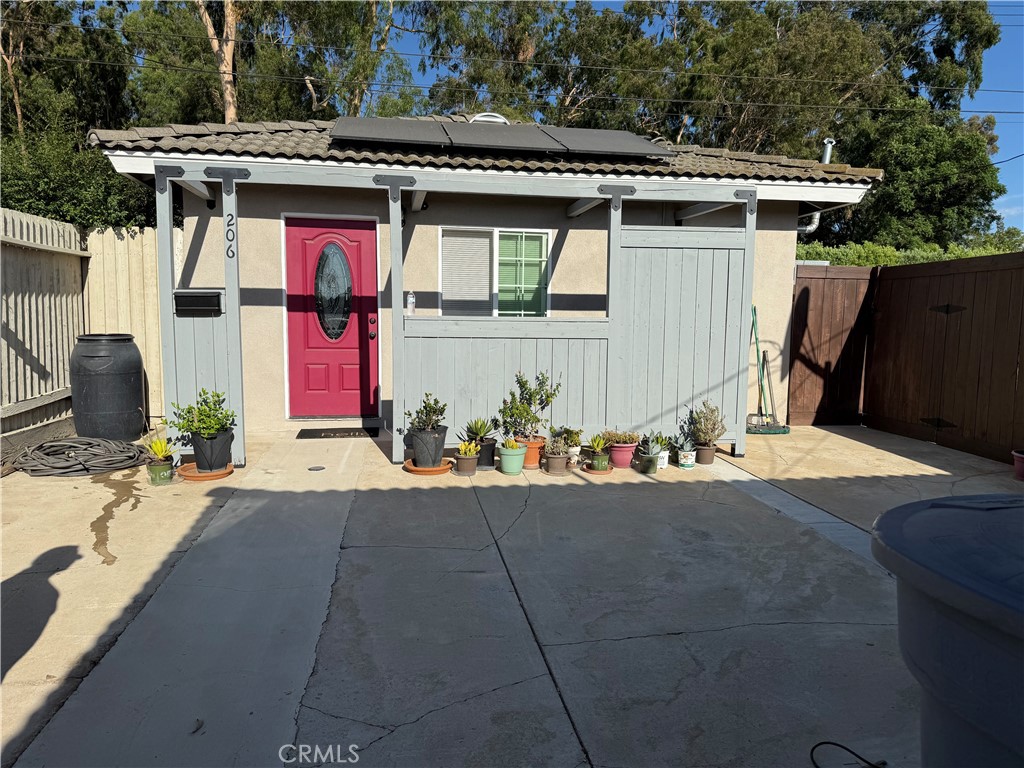 206 S. STARGLEN Drive
