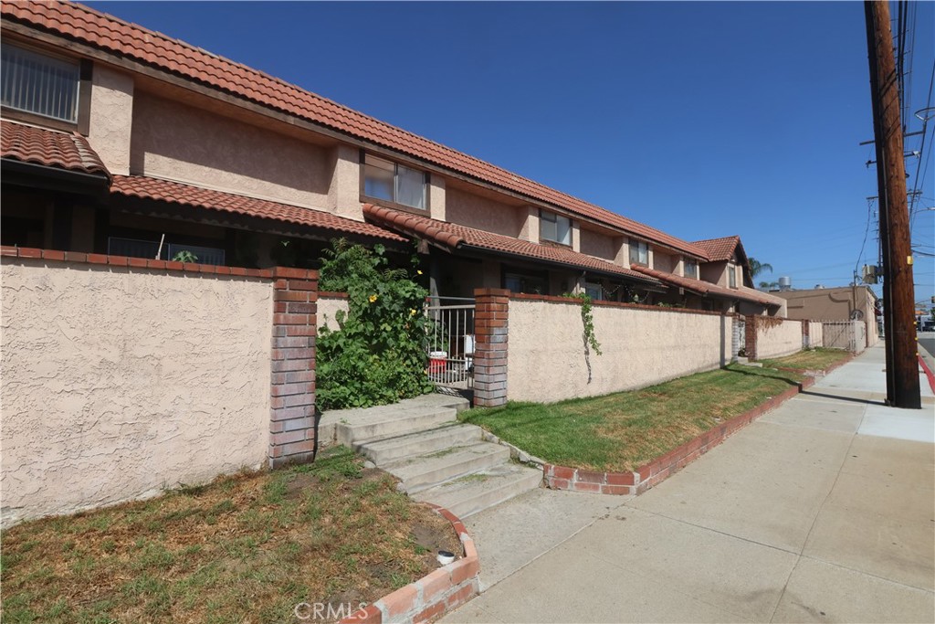 11547 Lower Azusa C El Monte Ca Us 91732 Tr26010924