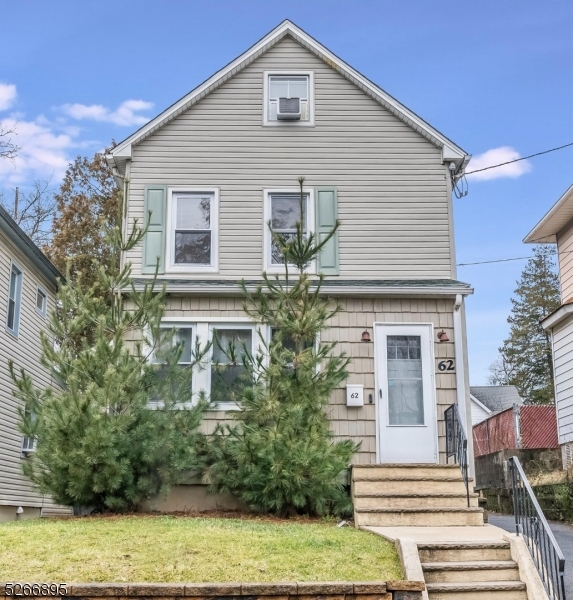 62 Willet St