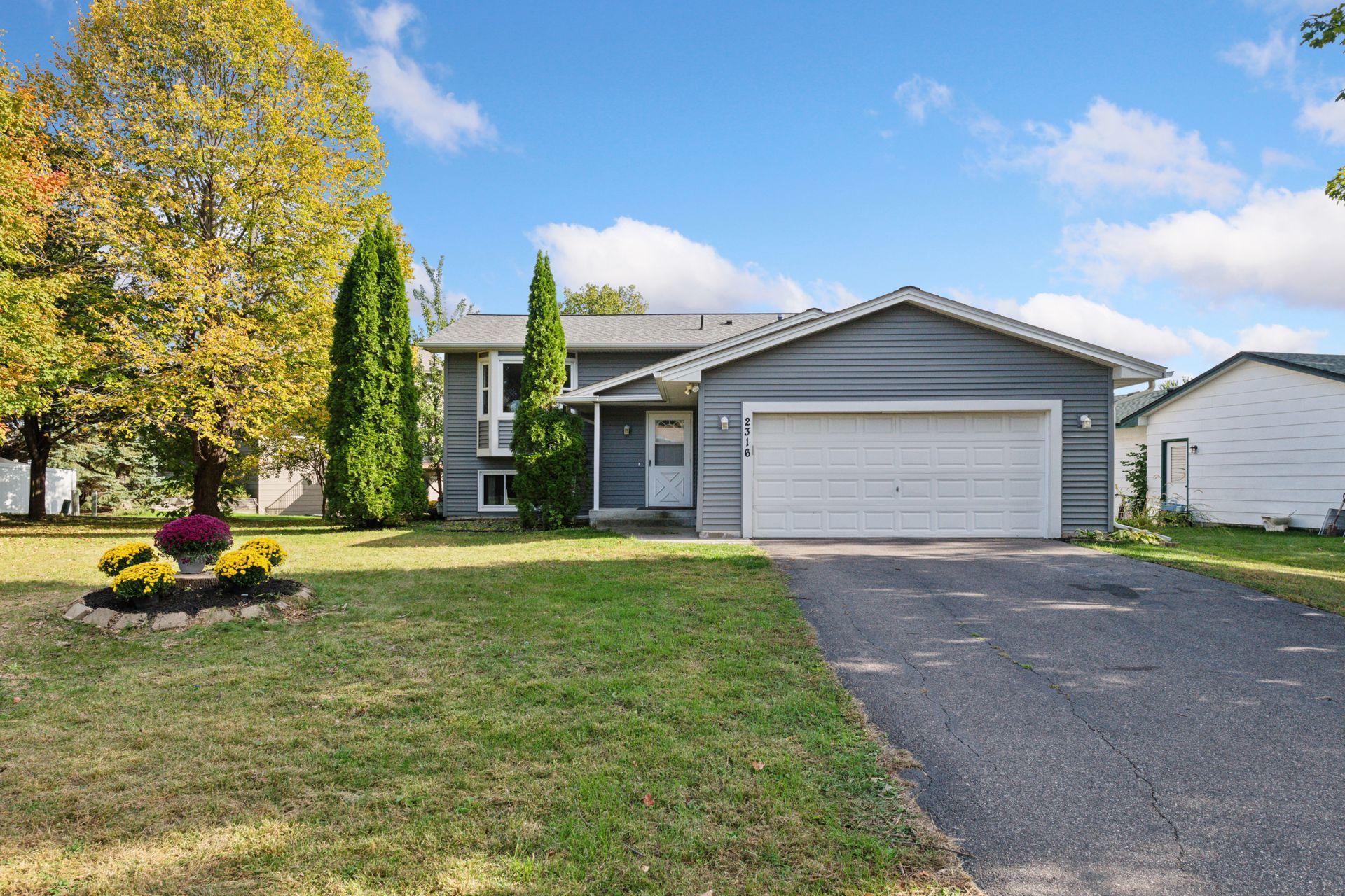 2316 Van Sloun Road