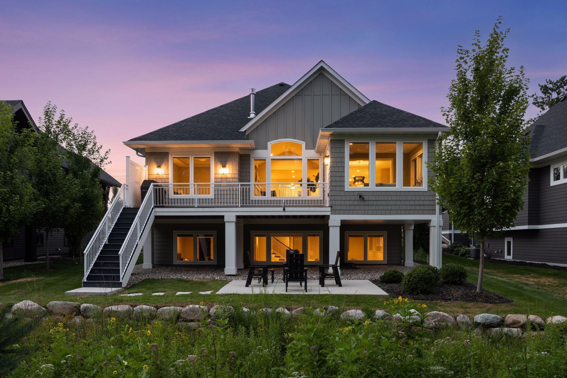 7100 Highland Court