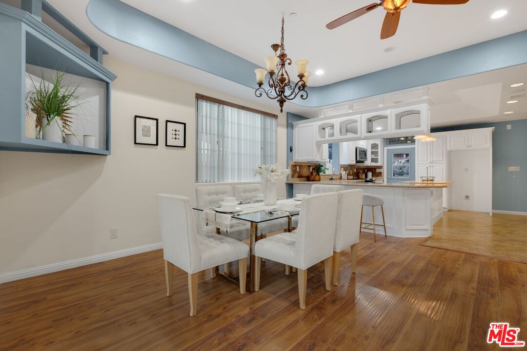 2529 TOPANGA SKYLINE DR