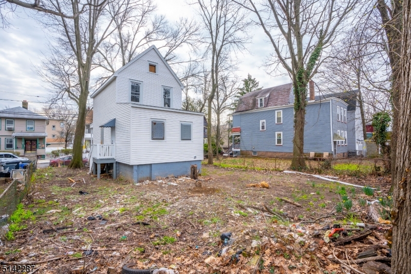 125 Norwood St