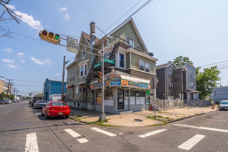 146 Sherman Ave