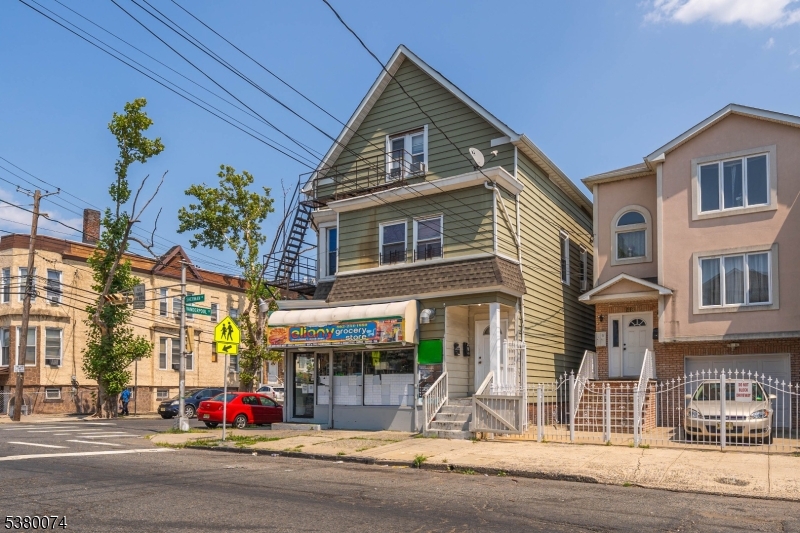146 Sherman Ave