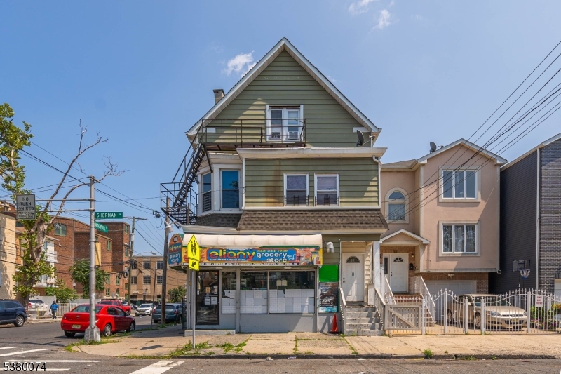 146 Sherman Ave