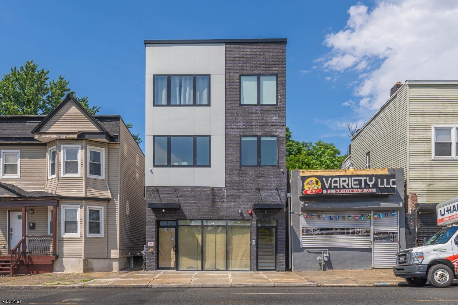 549 S Orange Ave