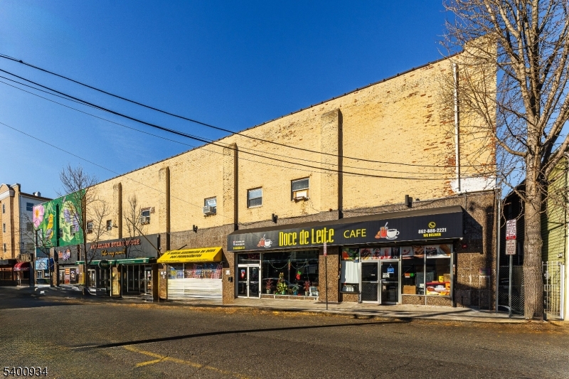43 Merchant St