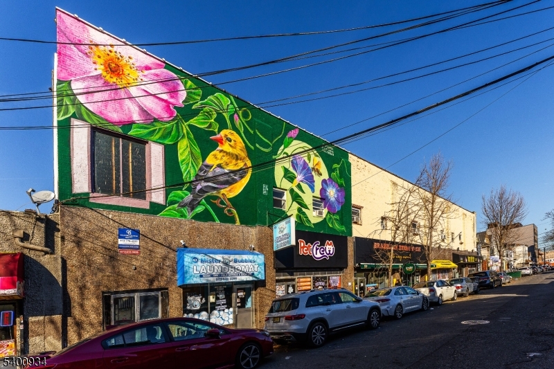43 Merchant St