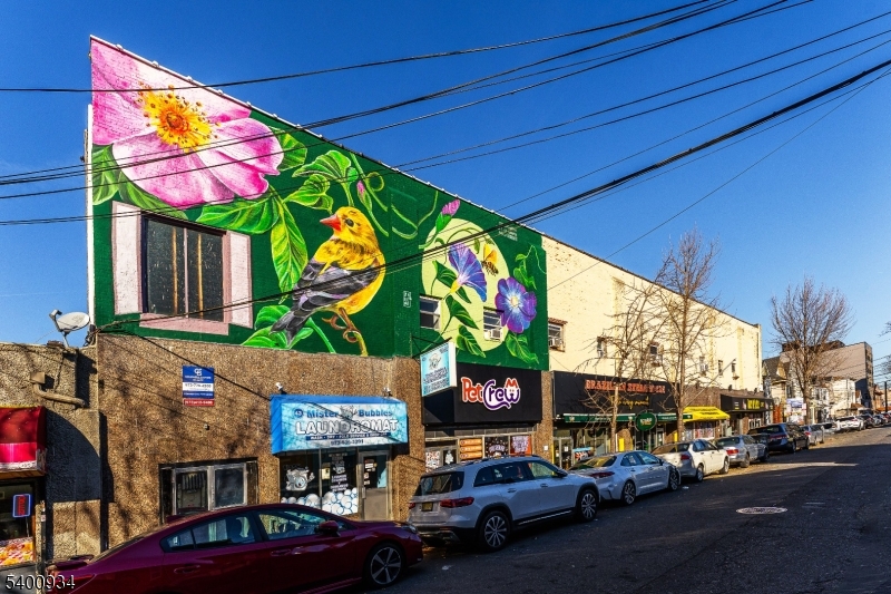 43 Merchant St