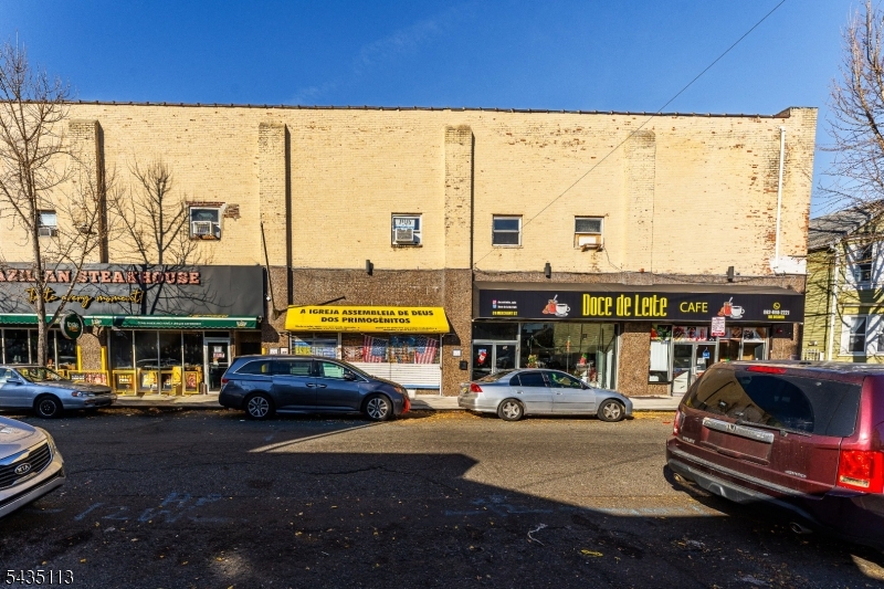 43 Merchant St