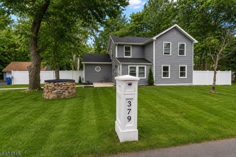 379 Old Georges Rd