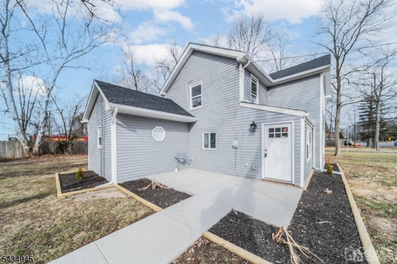 379 Old Georges Rd