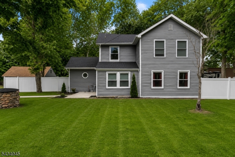 379 Old Georges Rd