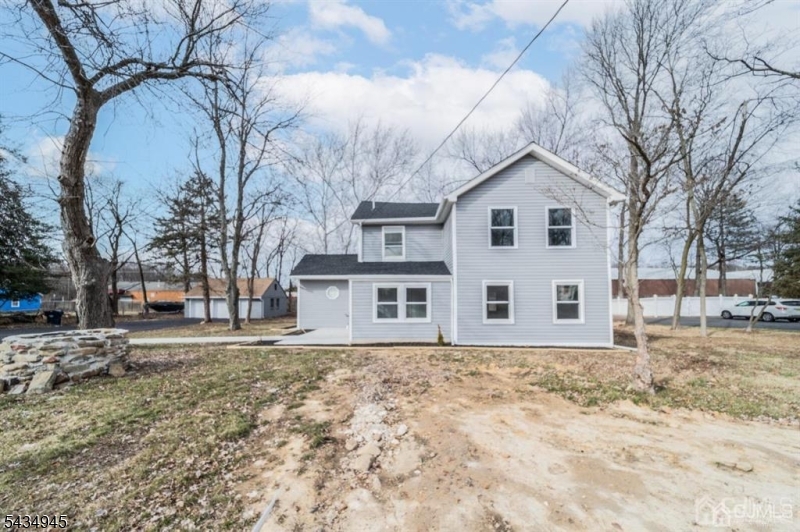 379 Old Georges Rd