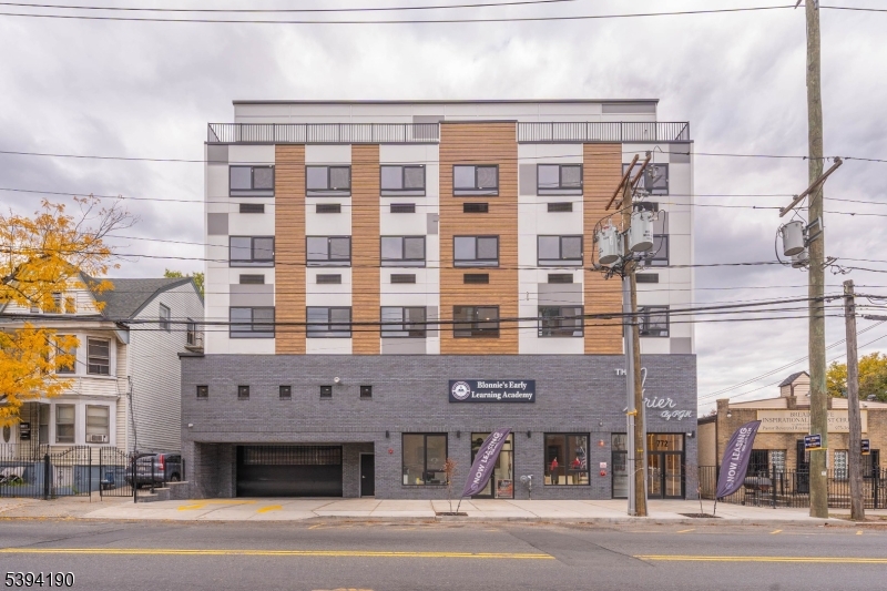 768 Bergen St 4C