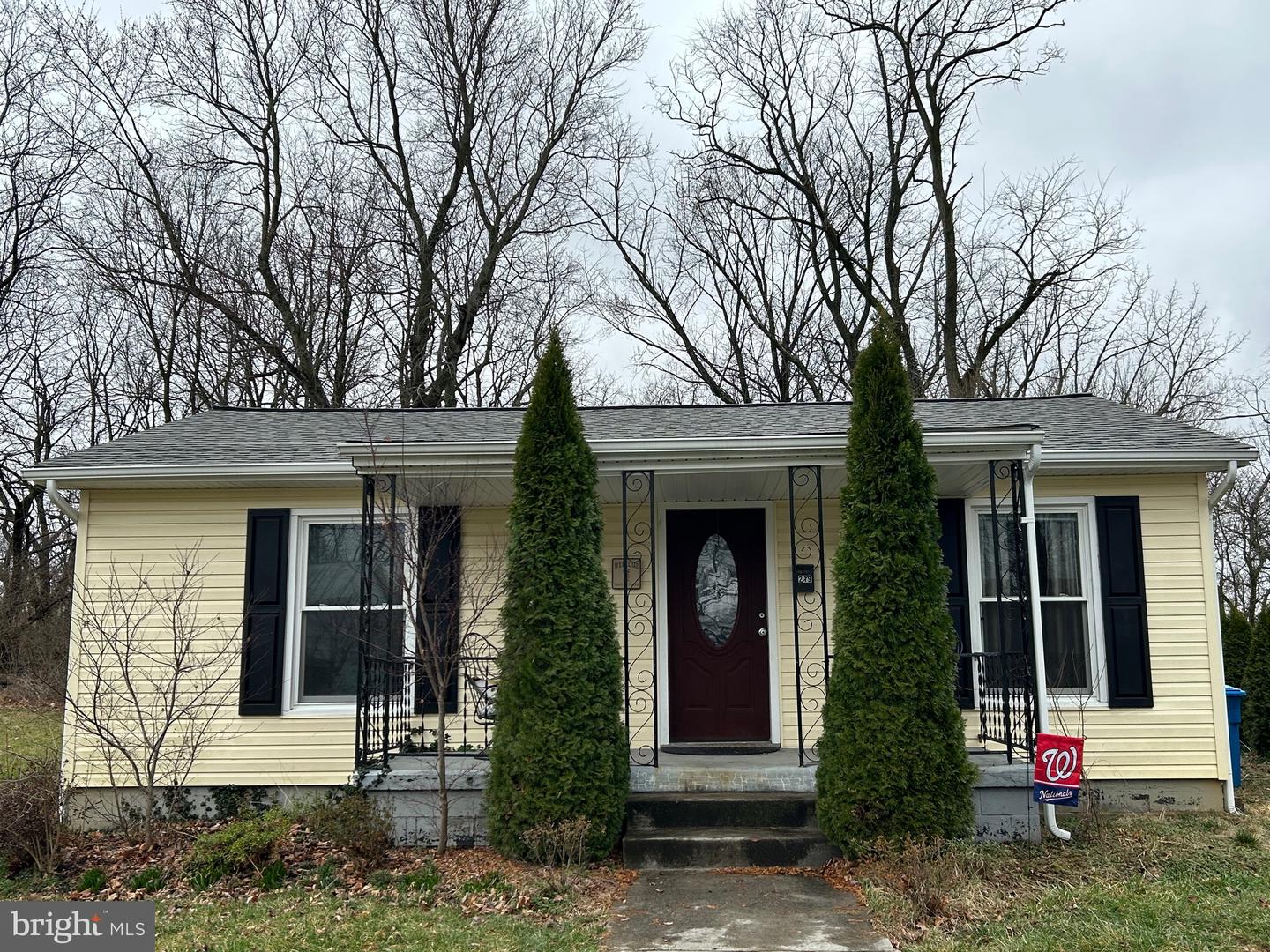 219 Josephine St