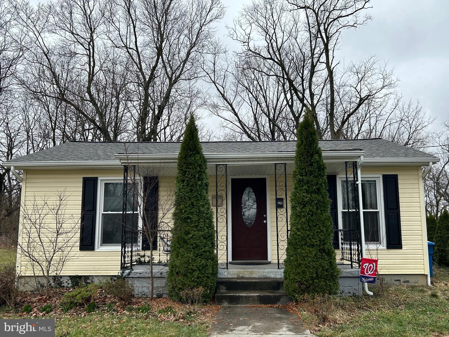 219 Josephine St