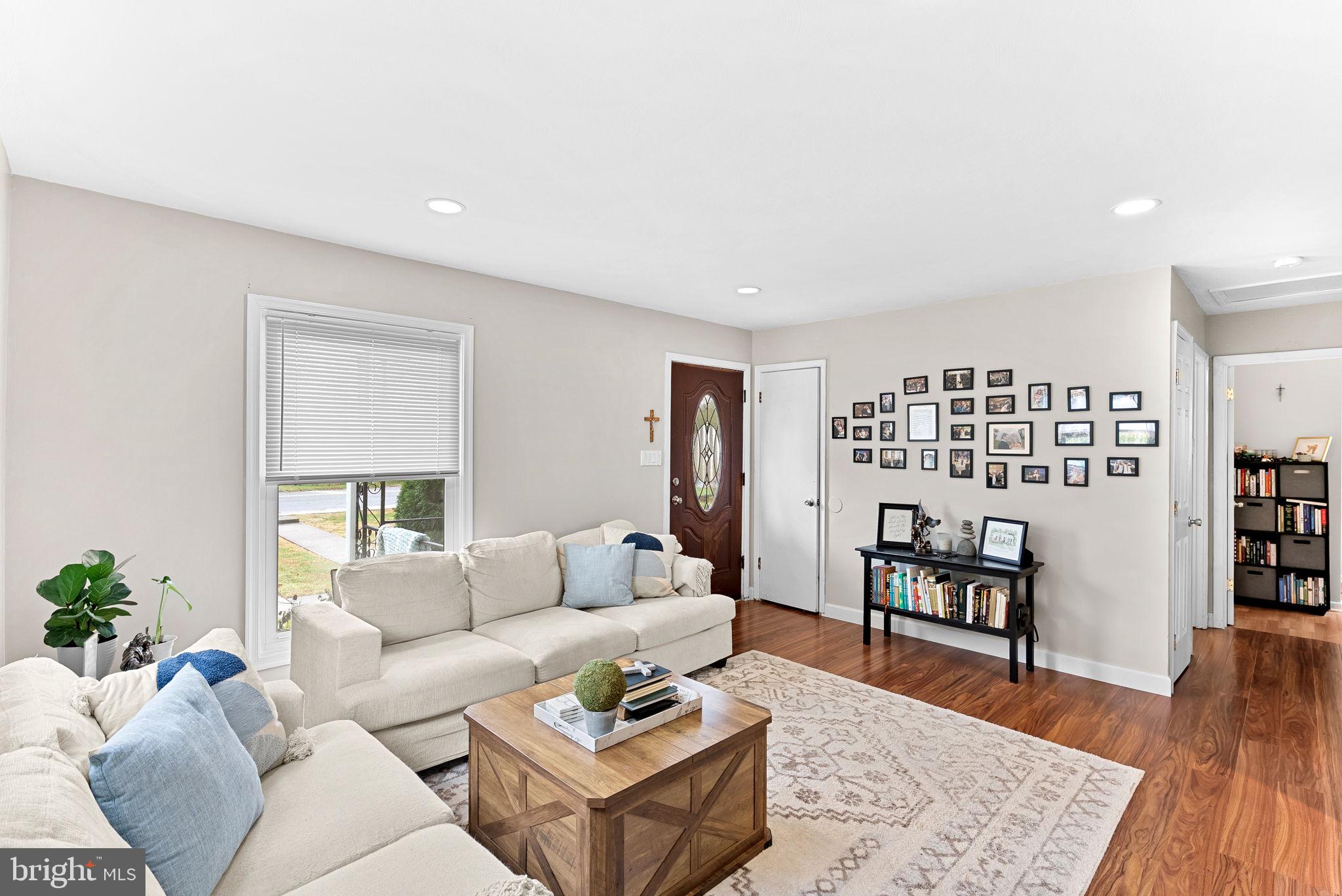 219 JOSEPHINE STREET