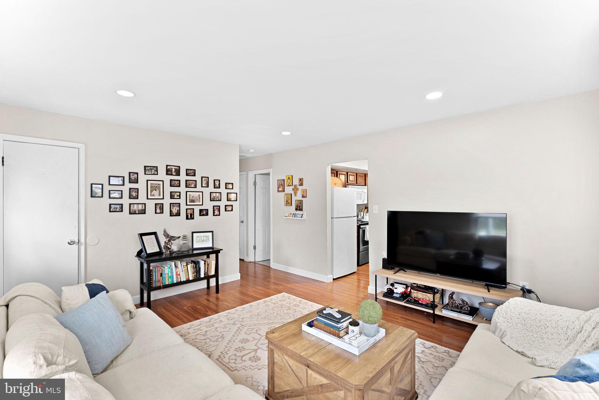 219 JOSEPHINE STREET