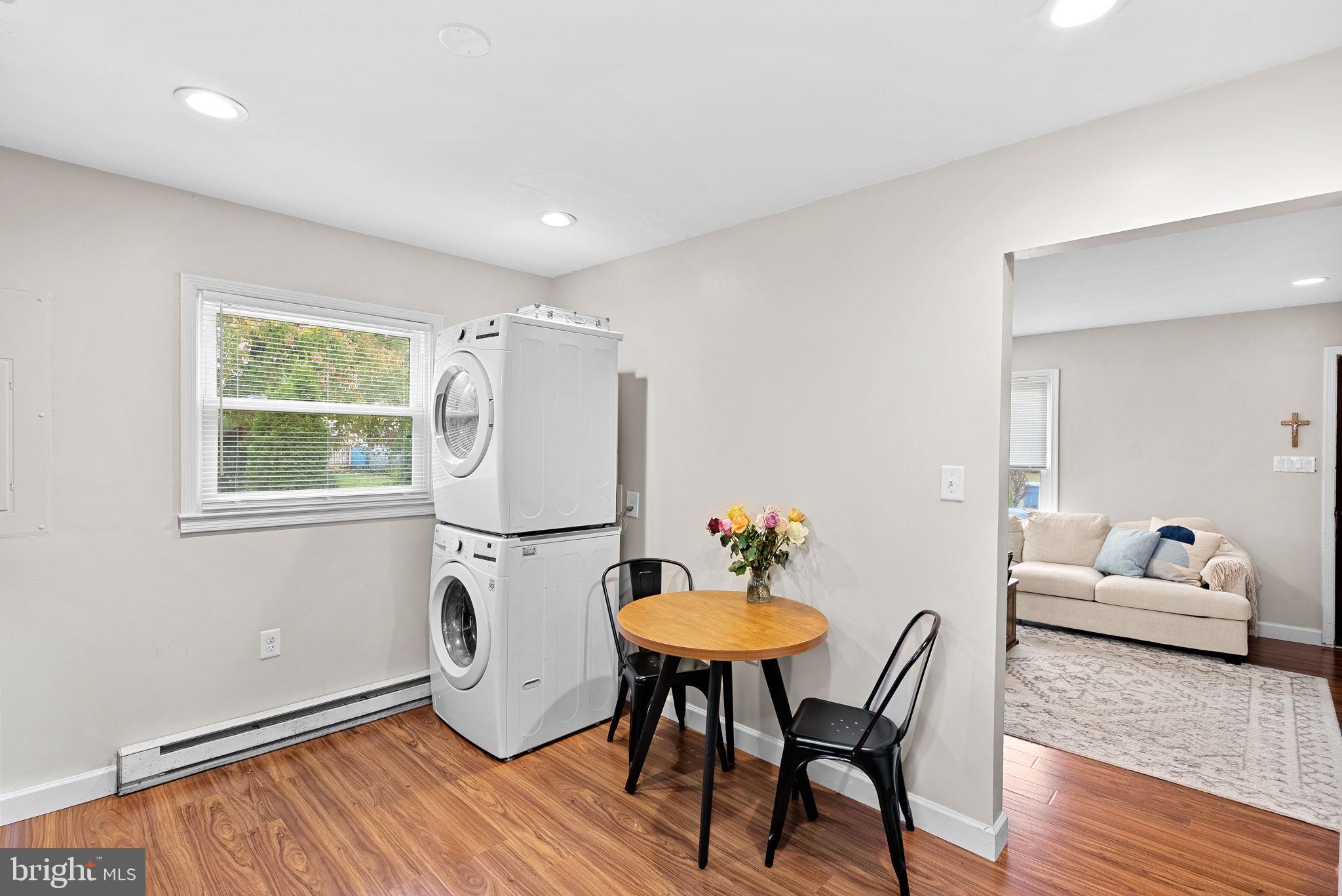 219 JOSEPHINE STREET