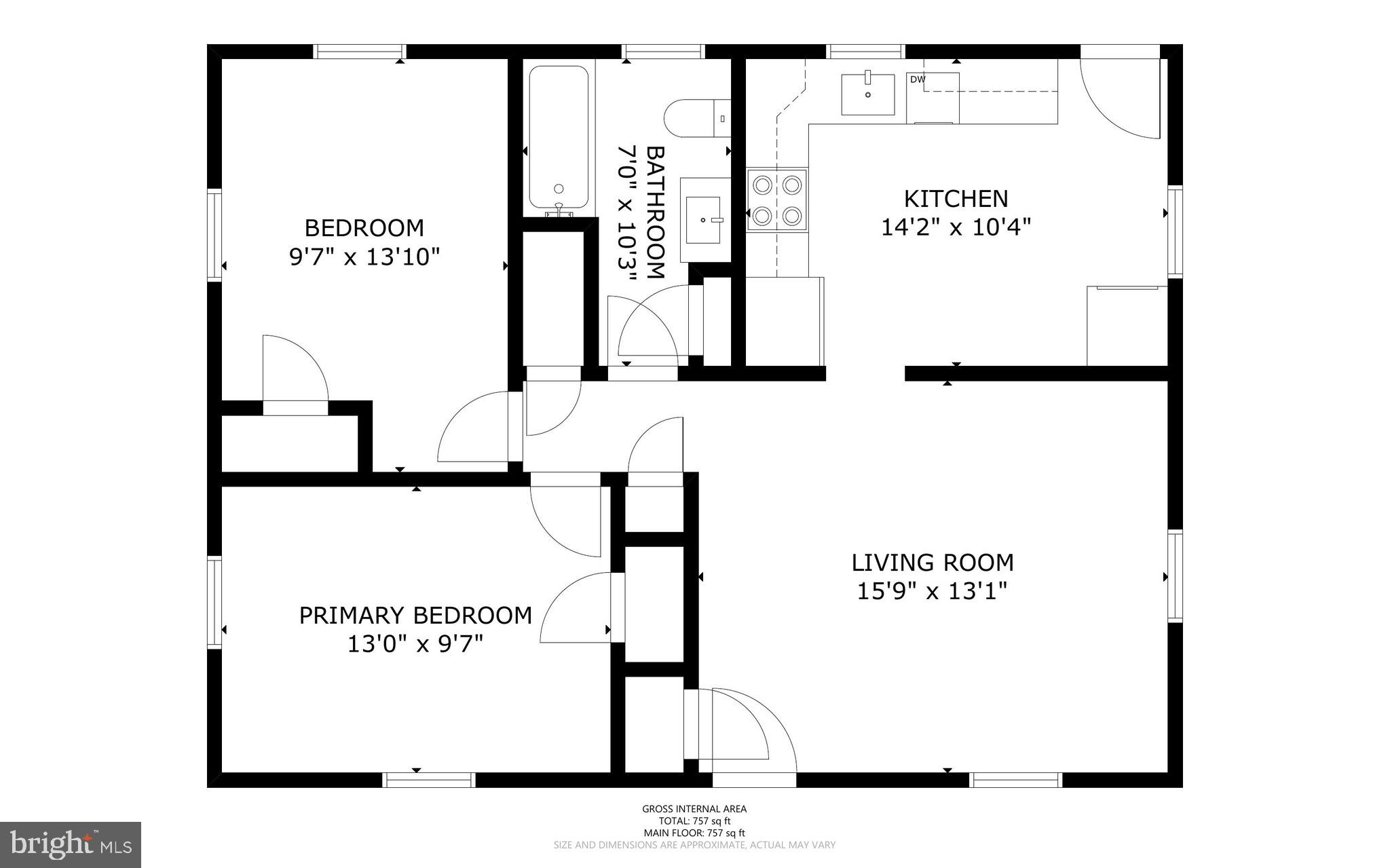 219 JOSEPHINE STREET