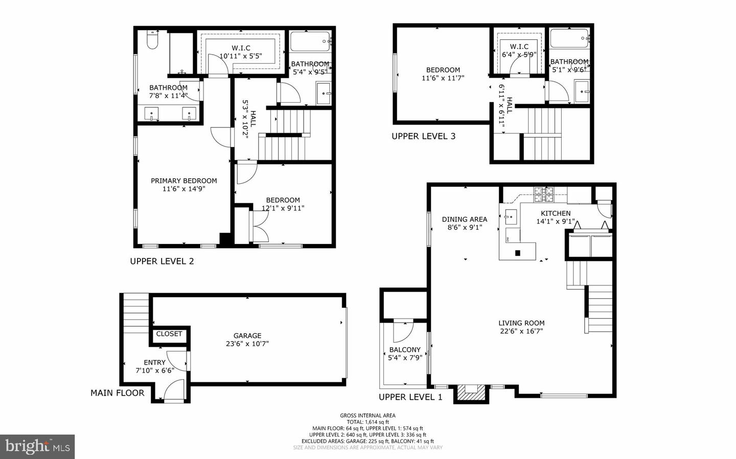 12797 Fair Briar Ln