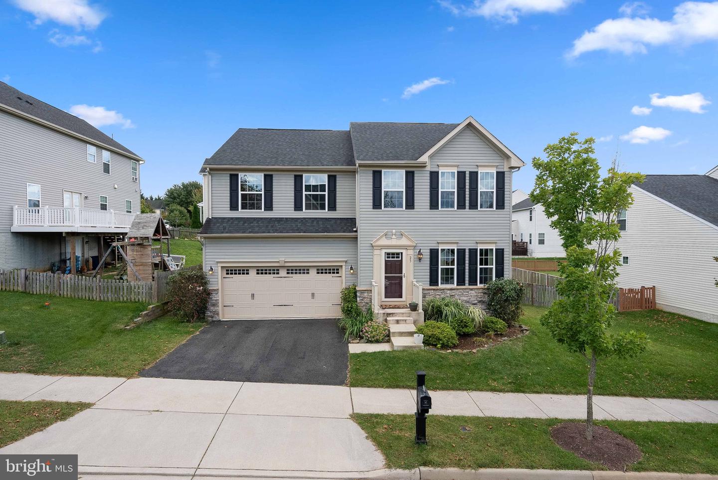 23 Kimberly Kristin Way