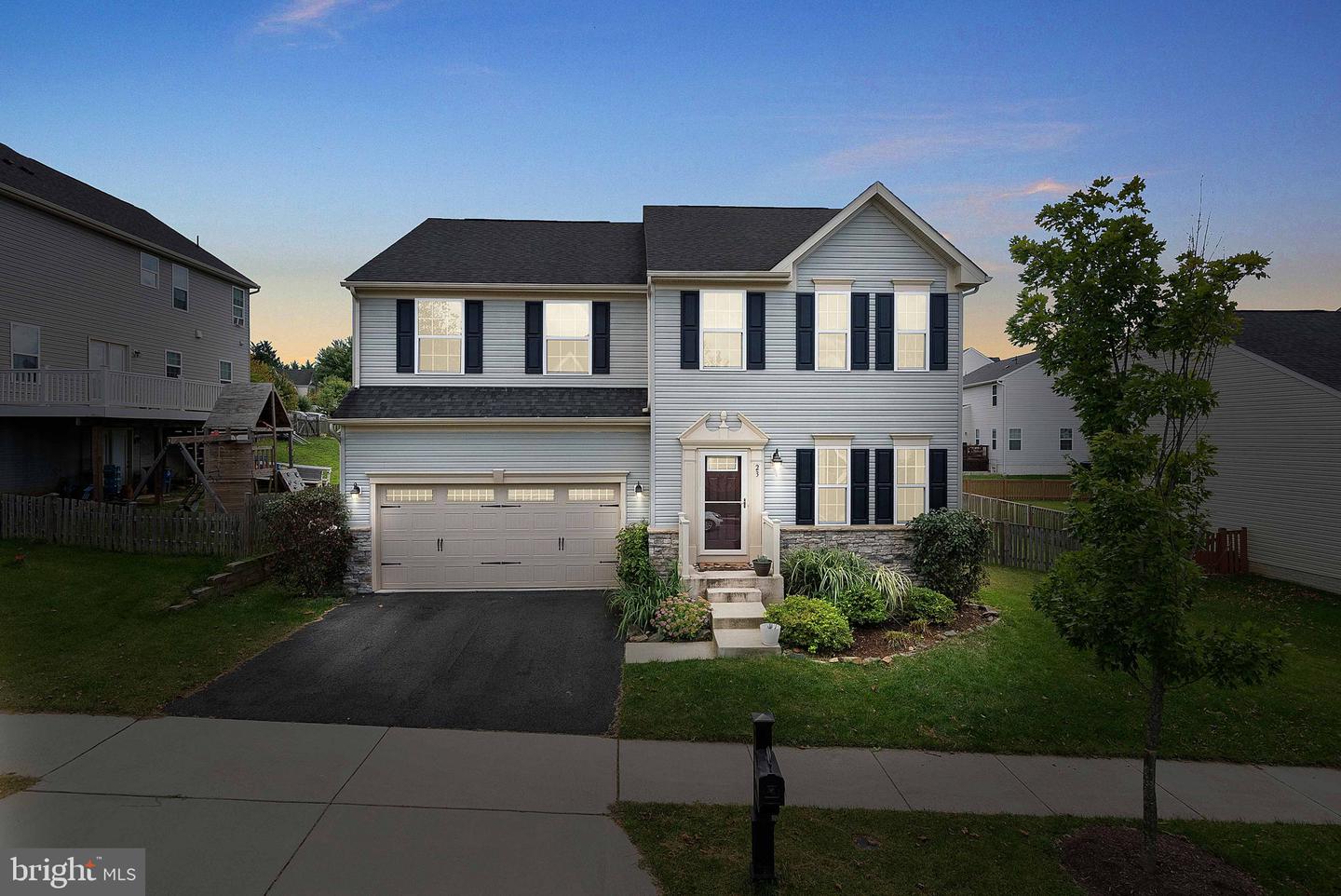 23 Kimberly Kristin Way